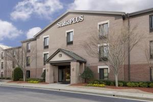 StudioPlus ATL-Alpharetta property photo