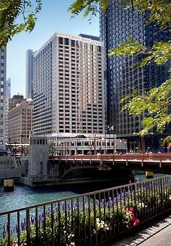 Renaissance Chicago Downtown Hotel property photo