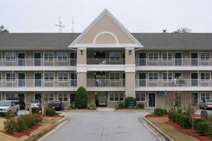ESA Columbus-Airport property photo