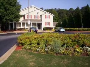 Hometown Inn ATL-Riverdale property photo