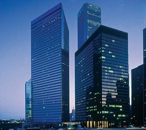 Swissotel Chicago property photo