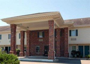 Econo Lodge Brunswick - Perry Lane property photo