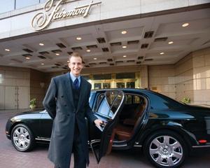 Fairmont Chicago, Millennium Park property photo