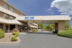 Americas Best Value Inn property photo