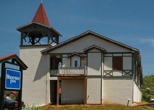 Rodeway Inn Helen property photo