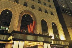 W Chicago - City Center property photo