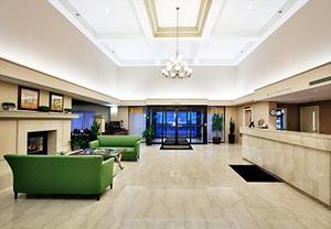 Courtyard Chicago Midway Airport property photo