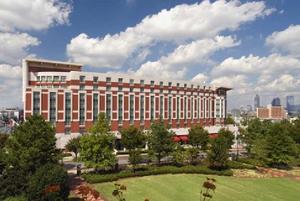Embassy Suites Atlanta Downtown property photo