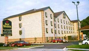 BEST WESTERN Inn & Suites - Midway Airport property photo
