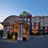 Holiday Inn Express Hotel & Suites ATLANTA-JOHNS CREEK property information