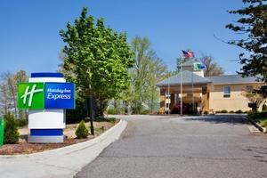 Holiday Inn Express BLAIRSVILLE property photo