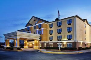 Holiday Inn Express Hotel & Suites BYRON property photo