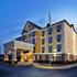 Holiday Inn Express Hotel & Suites BYRON property information