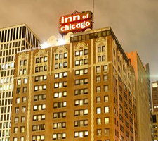 Inn of Chicago Magnificent Mile property photo