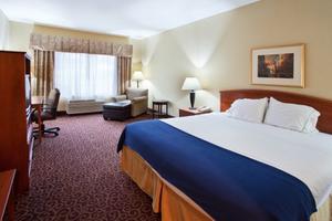 Holiday Inn Express Hotel & Suites CEDARTOWN property photo