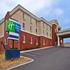 Holiday Inn Express Hotel & Suites COMMERCE-TANGER OUTLETS property information
