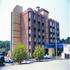 Holiday Inn Express MACON (I-75 & RIVERSIDE) property information