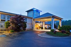 Holiday Inn Express DILLARD property photo