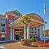 Holiday Inn Express Hotel & Suites HINESVILLE property information