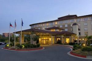 Hilton Garden Inn Atlanta NWWildwood property photo