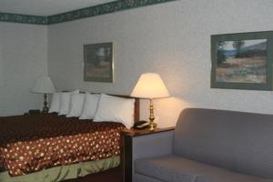 GuestHouse Inn and Suites Gainsville property photo