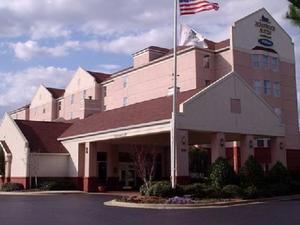 Homewood Suites by Hilton Augusta GA property photo