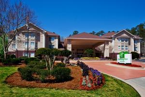 Holiday Inn Hotel & Suites PEACHTREE CITY property photo