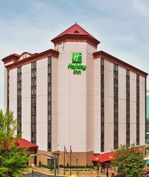 Holiday Inn ATLANTA DWTN-CENTENNIAL PARK property photo