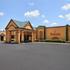 Holiday Inn FORSYTH-I-75 (EXIT 186) property information