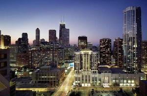 Embassy Suites Chicago Downtown/Lakefront property photo
