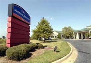 Howard Johnson Inn Perry GA property photo