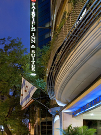 Fairfield Inn and Suites by Marriott Chicago Downtown property photo