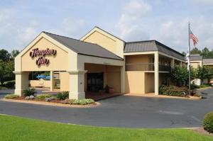 Hampton Inn  Albany property photo