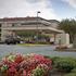 Hampton Inn AtlantaAirport property information