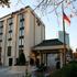 Hampton Inn AtlantaBuckhead property information