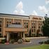 Hampton Inn Conyers property information