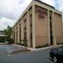 Hampton Inn AtlantaMarietta property information
