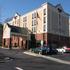 Hampton Inn AtlantaMall of Georgia property information