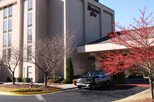 Hampton Inn Atlanta - Peachtree Corners/Norcross property photo