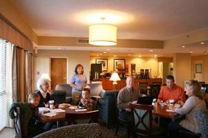 Hampton Inn AtlantaSouthlake property photo
