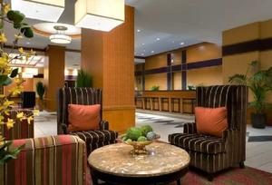 Hilton Garden Inn Chicago DowntownMagnificent Mile property photo