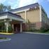 Hampton Inn Cartersville property information