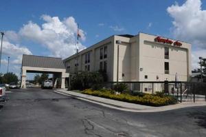 Hampton Inn Douglas property photo