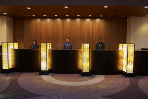 Holiday Inn Chicago-Mart Plaza property photo