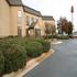 Hampton Inn Perry property information
