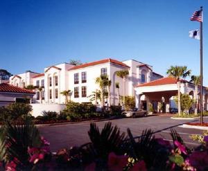 Hampton Inn St Simons Island property photo