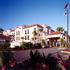 Hampton Inn St Simons Island property information