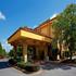 Holiday Inn Express FORSYTH property information
