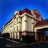 Hampton Inn Warner Robins property information