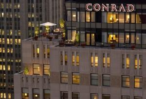Conrad Chicago property photo